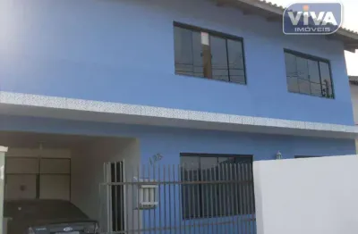 Casa com 2 dormitórios à venda, 490 m² por r$ 1.650.000,00 - fazenda - itajaí/sc
