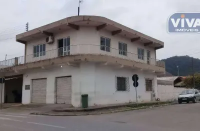 Sala à venda por r$ 1.250.000,00 - monte alegre - camboriú/sc