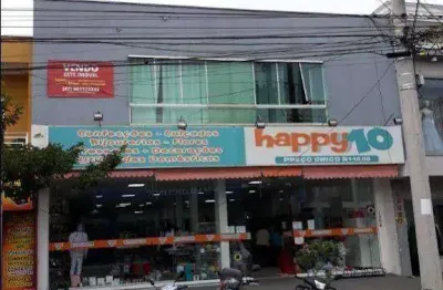 Prédio à venda, 533 m² por r$ 8.000.000,00 - são vicente - itajaí/sc