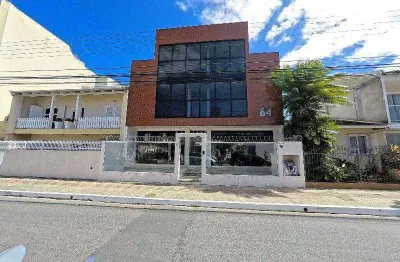 Prédio à venda, 183 m² por r$ 1.950.000,00 - centro - itajaí/sc