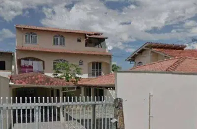 Casa com 5 dormitórios à venda, 330 m² por r$ 1.450.000,00 - são joão - itajaí/sc