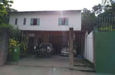 Sobrado com 4 dormitórios à venda, 290 m² por r$ 690.000,00 - itaipava - itajaí/sc