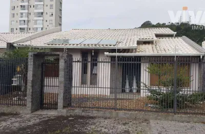 Casa com 3 dormitórios à venda, 300 m² por r$ 1.900.000,00 - centro - itajaí/sc