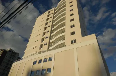Apartamento com 3 dormitórios à venda por r$ 870.000,00 - centro - itajaí/sc