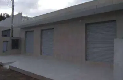 Sala para alugar por r$ 2.800,00/mês - são joão - itajaí/sc