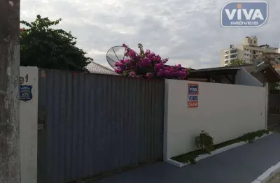 Casa com 2 dormitórios à venda por r$ 960.000,00 - são joão - itajaí/sc