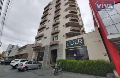 Apartamento com 2 dormitórios à venda, 78 m² por r$ 470.000,00 - são joão - itajaí/sc