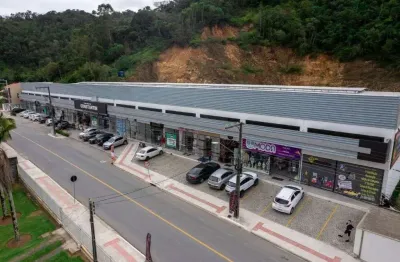 Sala para alugar por r$ 7.344,00/mês - espinheiros - itajaí/sc