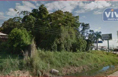 Terreno à venda, 83304 m² por r$ 7.000.000,00 - quilômetro doze - itajaí/sc