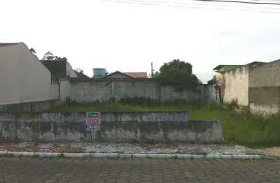 Terreno à venda, 292 m² por r$ 1.350.000,00 - fazenda - itajaí/sc