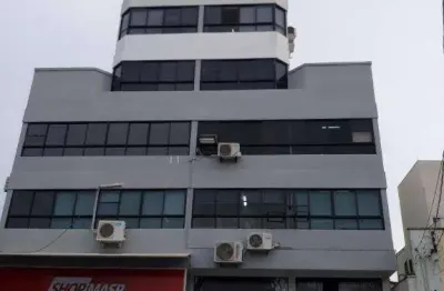 Prédio à venda, 3625 m² por r$ 11.000.000,00 - centro - itajaí/sc