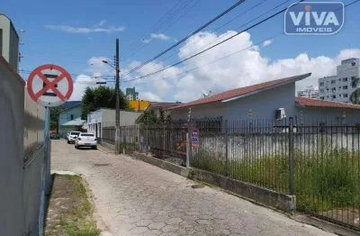 Terreno à venda, 271 m² por r$ 1.500.000,00 - centro - itajaí/sc