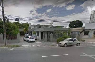 Casa com 2 dormitórios à venda, 475 m² por r$ 3.000.000,00 - são joão - itajaí/sc