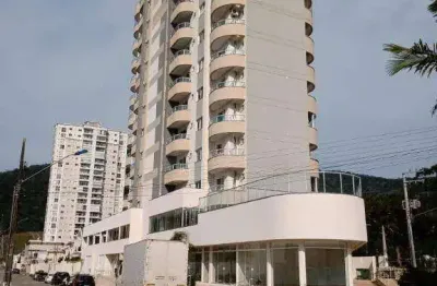 Apartamento com 3 dormitórios à venda, 95 m² por r$ 850.000,00 - ressacada - itajaí/sc