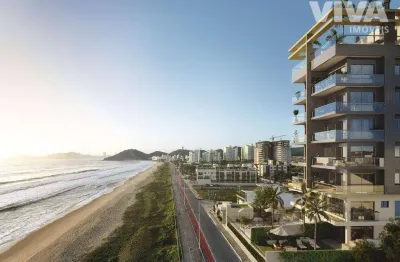 Apartamento com 4 dormitórios à venda, 226 m² por r$ 10.713.844,88 - praia brava - itajaí/sc