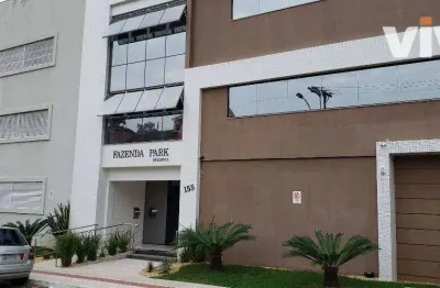 Apartamento com 2 dormitórios à venda por r$ 1.400.000,00 - fazenda - itajaí/sc