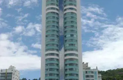 Apartamento tipo cobertura duplex residencial à venda, pioneiros, balneário camboriú - ad0012.