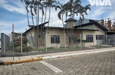 Casa com 5 dormitórios à venda, 201 m² por r$ 1.250.000,00 - dom bosco - itajaí/sc