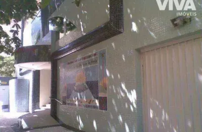 Apartamento com 2 dormitórios à venda, 121 m² por r$ 1.800.000,00 - centro - balneário camboriú/sc