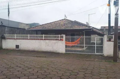 Casa com 4 dormitórios à venda, 80 m² por r$ 480.000,00 - nossa senhora da paz - balneário piçarras/sc
