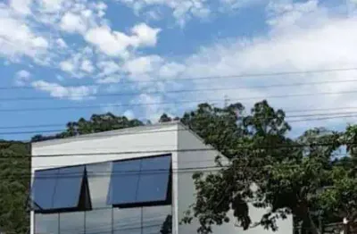 Sobrado com 1 dormitório à venda por r$ 1.250.000,00 - ressacada - itajaí/sc