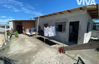 Casa com 3 dormitórios à venda, 300 m² por r$ 650.000,00 - cordeiros - itajaí/sc