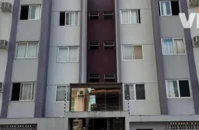 Apartamento com 2 dormitórios à venda por r$ 479.000,00 - são judas - itajaí/sc