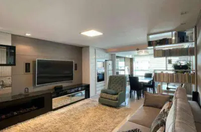 Apartamento com 2 dormitórios à venda, 88 m² por r$ 1.690.000,00 - praia brava - itajaí/sc