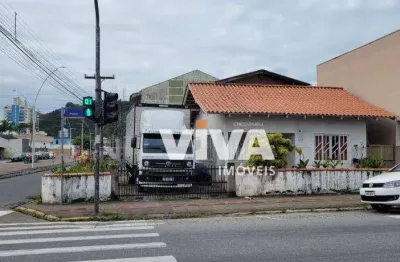 Terreno à venda, 300 m² por r$ 1.011.000,00 - dom bosco - itajaí/sc