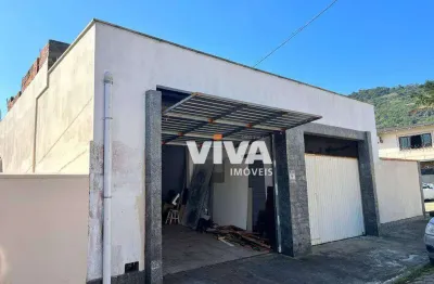Casa com 3 dormitórios à venda, 240 m² por r$ 850.000,00 - ressacada - itajaí/sc