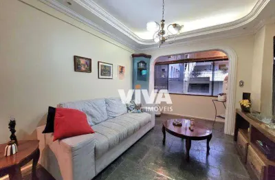 Apartamento a venda no centro de balneário camboriú/sc