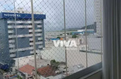 Apartamento com 4 dormitórios à venda, 141 m² por r$ 1.280.000,00 - centro - itajaí/sc
