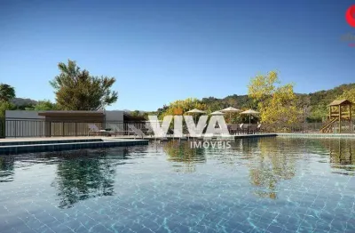 Terreno à venda, 241 m² por r$ 450.000,00 - rio do meio - itajaí/sc