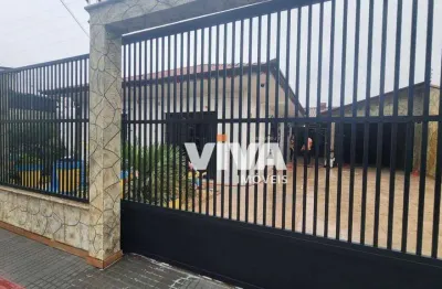 Casa com 3 dormitórios à venda, 280 m² por r$ 1.070.000,00 - cordeiros - itajaí/sc