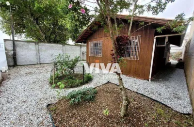 Casa com 3 dormitórios à venda, 65 m² por r$ 530.000,00 - salseiros - itajaí/sc