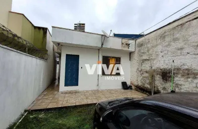 Casa com 3 dormitórios à venda, 80 m² por r$ 1.400.000,00 - centro - itajaí/sc