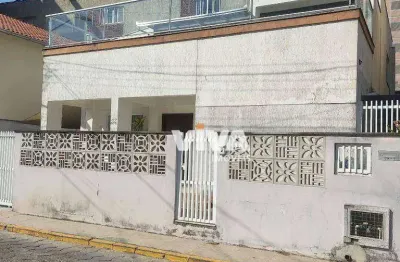 Casa com 4 dormitórios à venda, 120 m² por r$ 2.050.000,00 - centro - balneário piçarras/sc