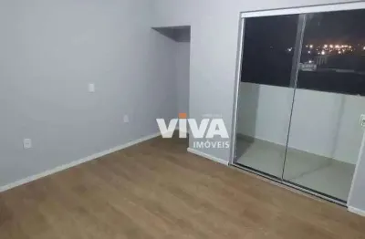 Apartamento com 3 dormitórios - bairro cordeiros - itajaí/sc
