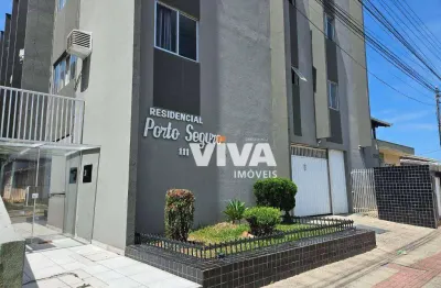 Apartamento com 2 dormitórios à venda, 60 m² por r$ 490.000,00 - são judas - itajaí/sc
