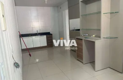 Apartamento com 2 dormitórios à venda, 58 m² - costa cavalcanti - itajaí/sc