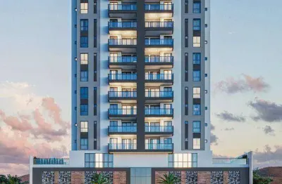Apartamento com 3 dormitórios à venda, 85 m² por r$ 905.079,86 - são judas - itajaí/sc