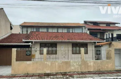 Casa com 3 dormitórios à venda por r$ 750.000,00 - cordeiros - itajaí/sc