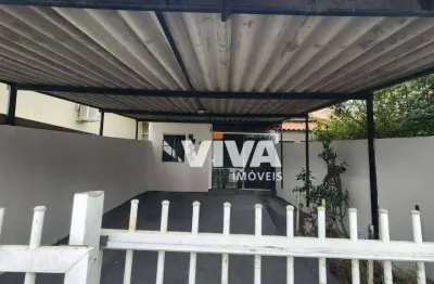 Casa com 2 dormitórios à venda, 60 m² por r$ 310.000,00 - santa regina - itajaí/sc