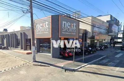 Sala à venda, 606 m² por r$ 4.500.000,00 - fazenda - itajaí/sc