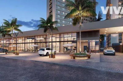 Apartamento com 3 dormitórios à venda, 77 m² - são joão - itajaí/sc