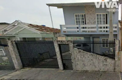 Casa com 2 dormitórios à venda, 200 m² por r$ 1.277.000,00 - são joão - itajaí/sc