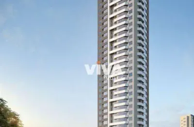 Apartamento com 3 dormitórios à venda, 86 m² por r$ 1.100.000,00 - vila operária - itajaí/sc