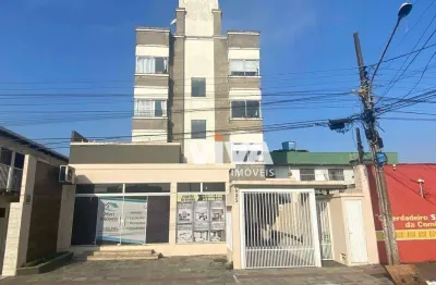 Apartamento com 2 dormitórios à venda, 91 m² por r$ 465.000,00 - são vicente - itajaí/sc