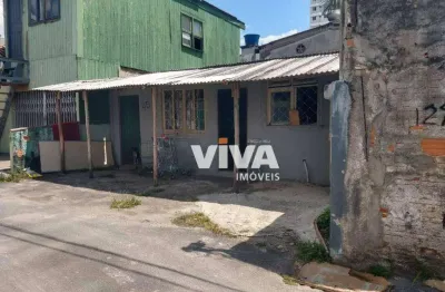 Terreno à venda, 125 m² por r$ 532.000,00 - são joão - itajaí/sc