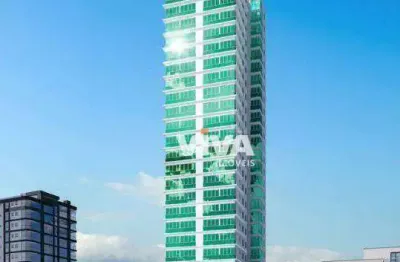 Apartamento com 2 dormitórios à venda - itajubá ii - barra velha/sc